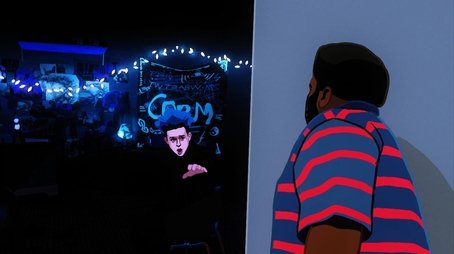 Guys and Dads (2018) - Episode 7 poster and promotional image