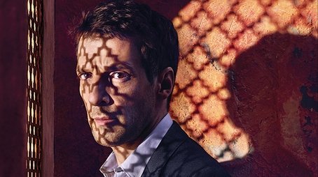 Season 2 (2016) - Season 2 poster and promotional image
