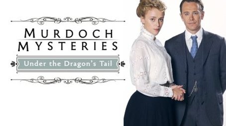 Under the Dragon's Tail (2005) - Episode 3 poster and promotional image