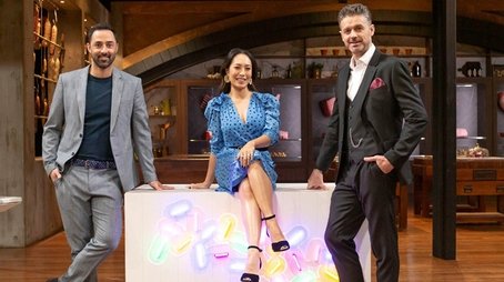 Ice cream Elimination Challenge (2020) - Episode 35 poster and promotional image