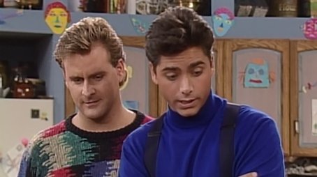 Nerd for a Day (1989) - Episode 4 poster and promotional image