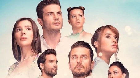 Season 2 (2023) - Season 2 poster and promotional image