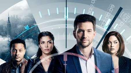 Season 2 (2018) - Season 2 poster and promotional image