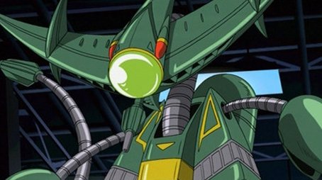 Emeralds Jubiläum