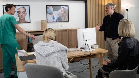 Wed 30 Apr 2025 (2025) - Episode 83 poster and promotional image