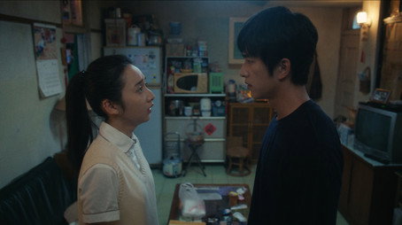 如果我不曾見過太陽 Sezóna 1