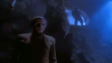Improbable Cause (1) (1995) - Episode 20 poster and promotional image