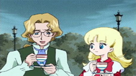 The Troubled Genius Pianist (2003) - Episode 9 poster and promotional image