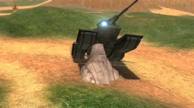 Dont PH34R the Reaper (2003) - Episode 8 poster and promotional image