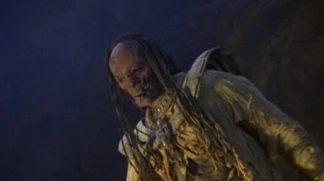 Mummy Dearest (1996) - Episode 4 poster and promotional image