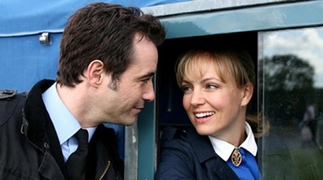 Mother of Invention (2008) - Episode 3 poster and promotional image