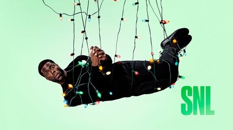 Kevin Hart and Foo Fighters (2017) - Episode 9 poster and promotional image