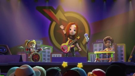 Rock Spirit Family (2020) - Episode 32 poster and promotional image