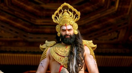 Ayodhya Ka Prem (2024) - Episode 34 poster and promotional image