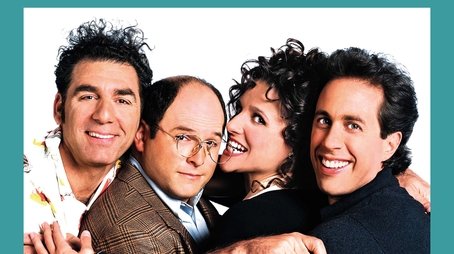 Season 4 (1992) - Season 4 poster and promotional image