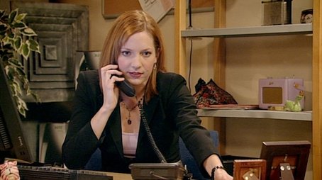 Fifty-Fifty (2006) - Episode 3 poster and promotional image