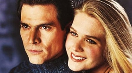 Milagros (2000) poster