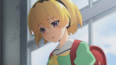 ひぐらしのなく頃に 業 Сезон 2