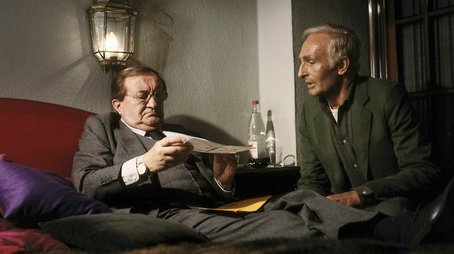 Episode 2 (1980) - Episode 2 poster and promotional image