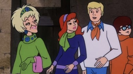 A Good Medium Is Rare (1972) - Episode 6 poster and promotional image