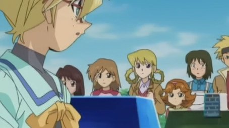 A Brawl in a Small Town (2) (2004) - Episode 193 poster and promotional image