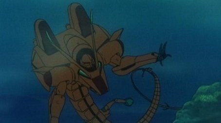 Sea Dwellers (1993) - Episode 33 poster and promotional image