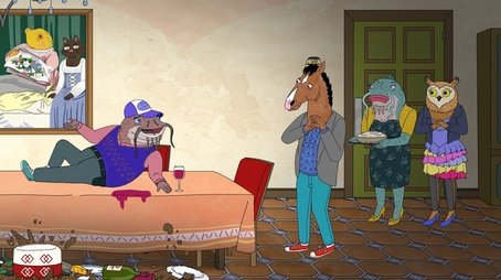 Yes And (2015) - Episode 10 poster and promotional image