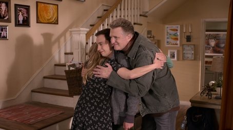 Dessert at Olive Garden (2021) - Episode 10 poster and promotional image