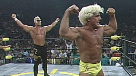 Clash of the Champions Sezóna 7