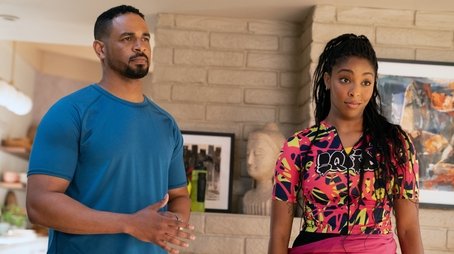 Get in the Sea (2024) - Episode 7 poster and promotional image