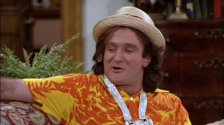 Mork's Night Out (1979) - Episode 21 poster and promotional image