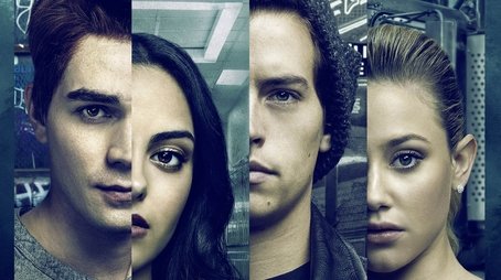 Season 5 (2021) - Season 5 poster and promotional image