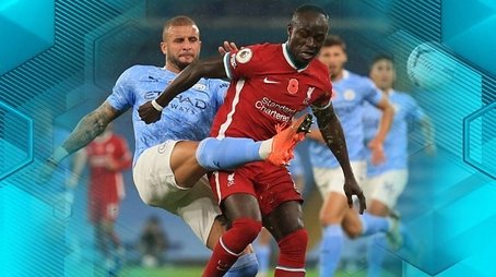 MOTD2 - 8th November 2020 (2020) - Episode 8 poster and promotional image