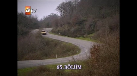 Parmaklıklar Ardında Сезон 3