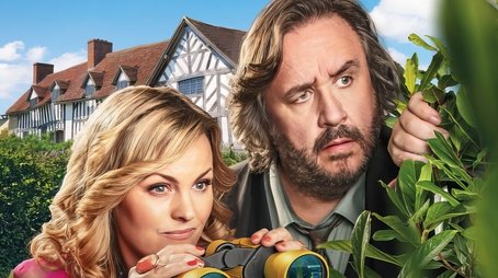 Season 2 (2019) - Season 2 poster and promotional image