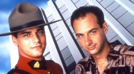 Season 2 (1995) - Season 2 poster and promotional image