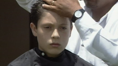 Aventuras en el Tiempo Temporada 1