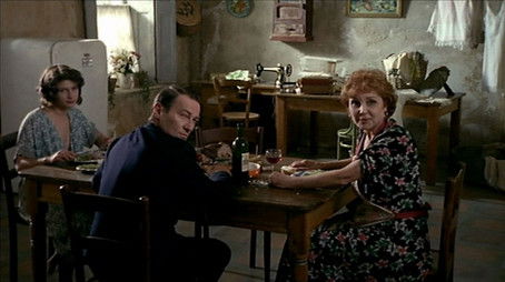 Maigret and the Liberty Bar (1997) - Episode 26 poster and promotional image