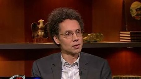 Malcolm Gladwell (2009) - Episode 148 poster and promotional image