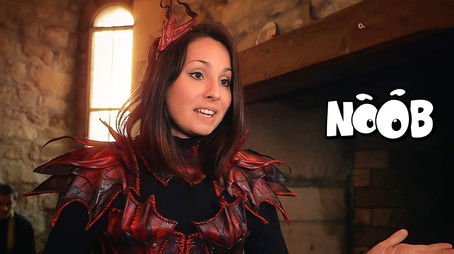 Prison spot (2015) - Episode 3 poster and promotional image