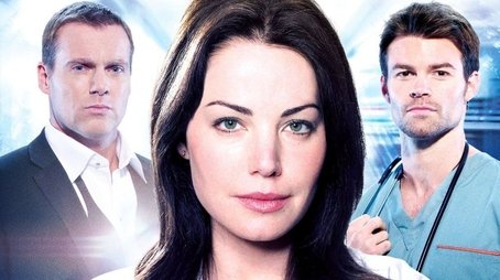 Season 1 (2012) - Season 1 poster and promotional image