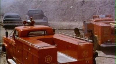 Equipment (1975) - Episode 4 poster and promotional image