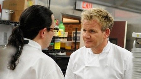 PJ's Steakhouse (2011) - Episode 3 poster and promotional image