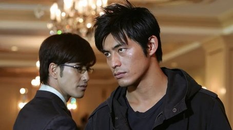 Medical Miracle (2006) - Episode 8 poster and promotional image
