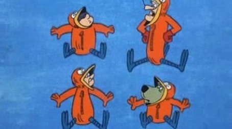 The Cuckoo Patrol (1969) - Episode 27 poster and promotional image