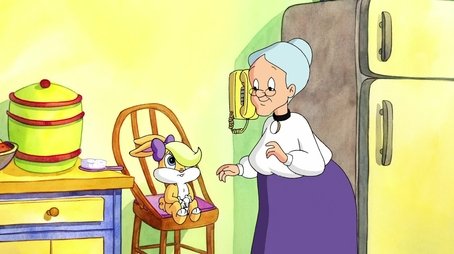 A Clean Sweep (2002) - Episode 44 poster and promotional image