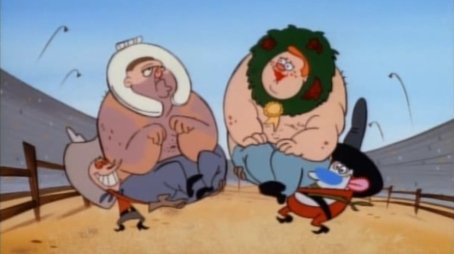 Galoot Wranglers (1995) - Episode 22 poster and promotional image