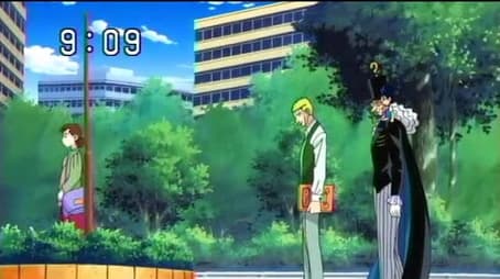 Zatch Bell!165