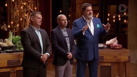 Elimination Challenge: Time Auction (2017) - Episode 15 poster and promotional image