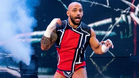 Main Event 466 (2021) - Episode 35 poster and promotional image